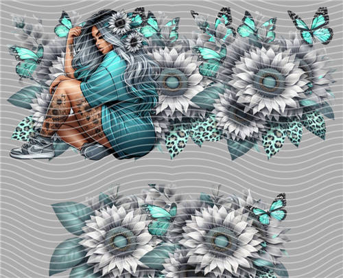 Mini stanlye cup-KW351